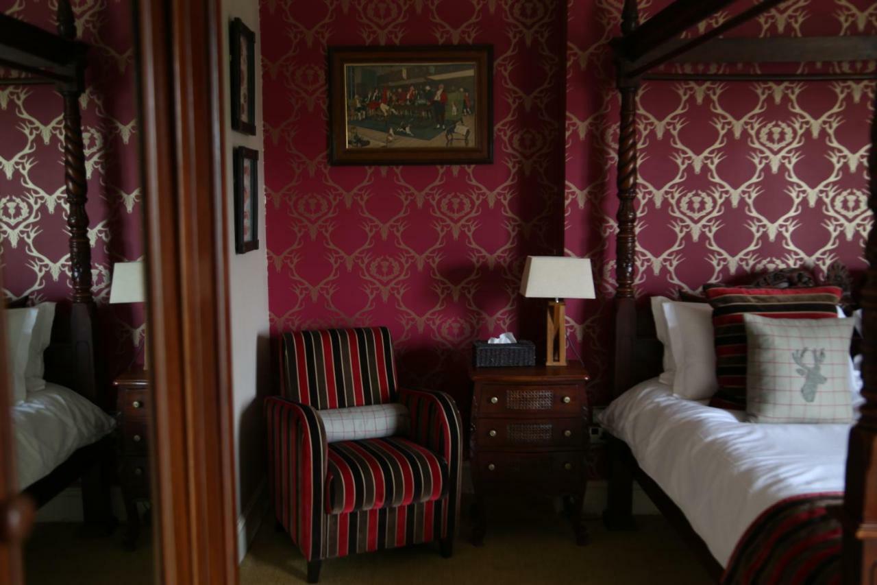 The Museum Inn Farnham  Ngoại thất bức ảnh